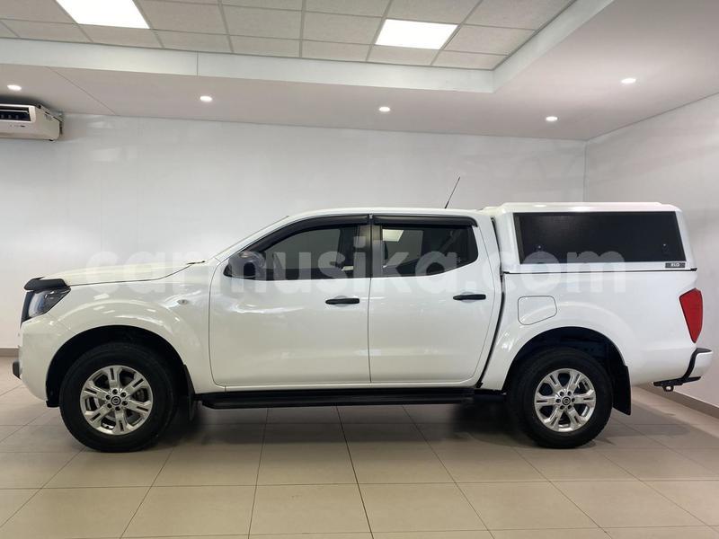 Big with watermark nissan navara matabeleland south beitbridge 35409