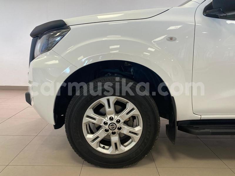 Big with watermark nissan navara matabeleland south beitbridge 35409