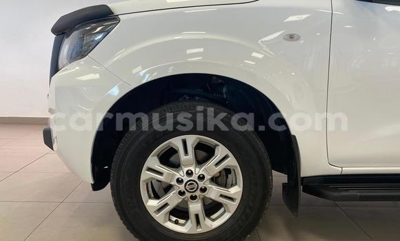Acheter Occasion Voiture Nissan Navara Blanc à Beitbridge, Matabeleland South Acheter Occasion Voiture Nissan Navara Blanc à Beitbridge, Matabeleland South