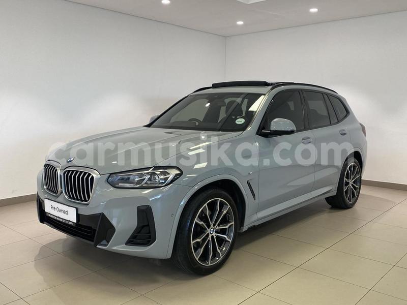 Big with watermark bmw x3 matabeleland south beitbridge 35410