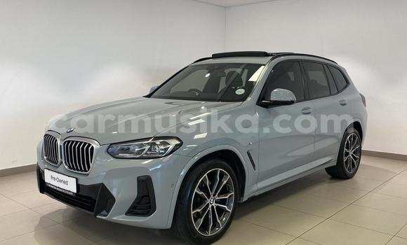 Acheter Occasion Voiture BMW X3 Autre à Beitbridge, Matabeleland South