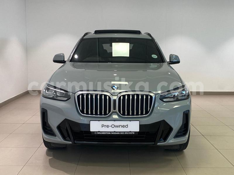 Big with watermark bmw x3 matabeleland south beitbridge 35410