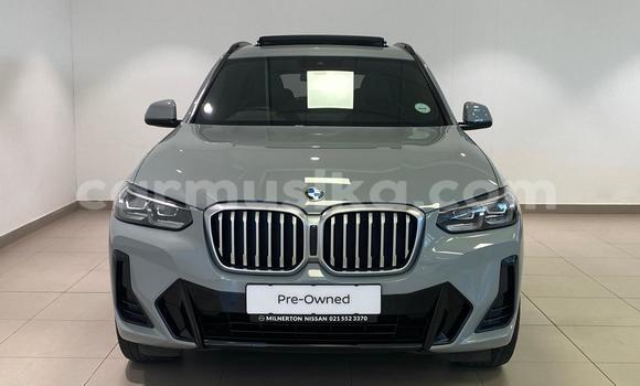 Tenga Tsaru BMW X3 Zvimwe Mota in Beitbridge in Matabeleland South Tenga Tsaru BMW X3 Zvimwe Mota in Beitbridge in Matabeleland South