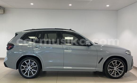 Tenga Tsaru BMW X3 Zvimwe Mota in Beitbridge in Matabeleland South Tenga Tsaru BMW X3 Zvimwe Mota in Beitbridge in Matabeleland South