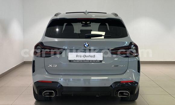 Tenga Tsaru BMW X3 Zvimwe Mota in Beitbridge in Matabeleland South Tenga Tsaru BMW X3 Zvimwe Mota in Beitbridge in Matabeleland South