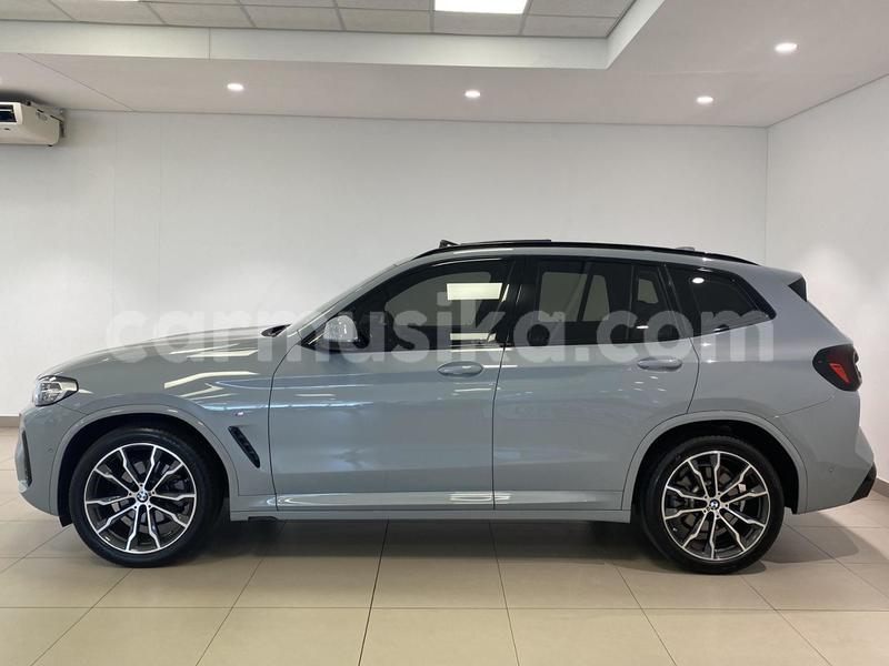 Big with watermark bmw x3 matabeleland south beitbridge 35410