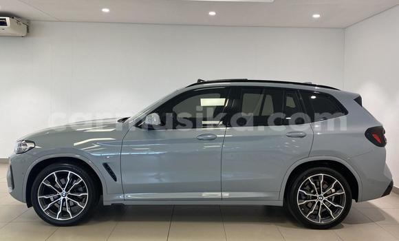 Tenga Tsaru BMW X3 Zvimwe Mota in Beitbridge in Matabeleland South Tenga Tsaru BMW X3 Zvimwe Mota in Beitbridge in Matabeleland South