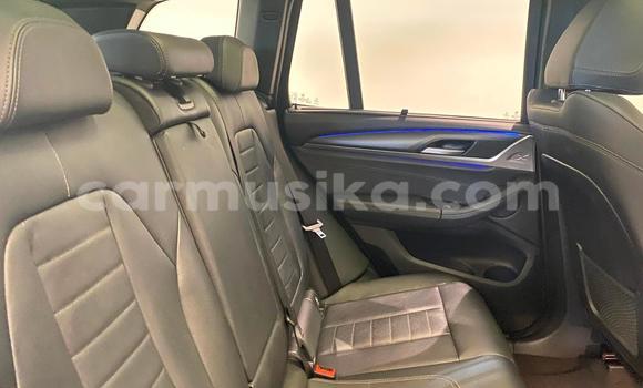 Tenga Tsaru BMW X3 Zvimwe Mota in Beitbridge in Matabeleland South Tenga Tsaru BMW X3 Zvimwe Mota in Beitbridge in Matabeleland South