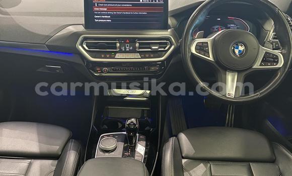 Tenga Tsaru BMW X3 Zvimwe Mota in Beitbridge in Matabeleland South Tenga Tsaru BMW X3 Zvimwe Mota in Beitbridge in Matabeleland South