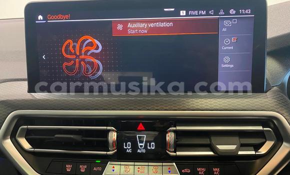 Tenga Tsaru BMW X3 Zvimwe Mota in Beitbridge in Matabeleland South Tenga Tsaru BMW X3 Zvimwe Mota in Beitbridge in Matabeleland South