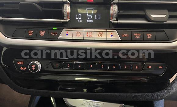 Tenga Tsaru BMW X3 Zvimwe Mota in Beitbridge in Matabeleland South Tenga Tsaru BMW X3 Zvimwe Mota in Beitbridge in Matabeleland South