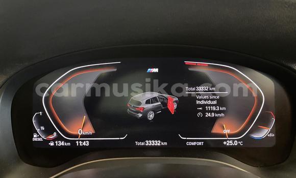 Tenga Tsaru BMW X3 Zvimwe Mota in Beitbridge in Matabeleland South Tenga Tsaru BMW X3 Zvimwe Mota in Beitbridge in Matabeleland South