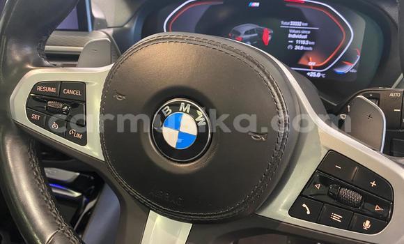 Tenga Tsaru BMW X3 Zvimwe Mota in Beitbridge in Matabeleland South Tenga Tsaru BMW X3 Zvimwe Mota in Beitbridge in Matabeleland South