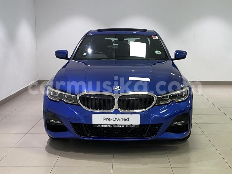 Big with watermark bmw 3 series matabeleland south beitbridge 35411