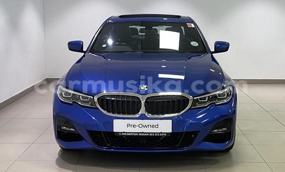 Acheter Occasion Voiture BMW 3–Series Bleu à Beitbridge, Matabeleland South Acheter Occasion Voiture BMW 3–Series Bleu à Beitbridge, Matabeleland South