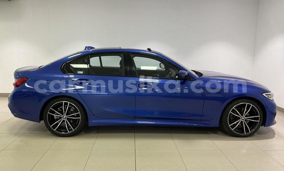 Acheter Occasion Voiture BMW 3–Series Bleu à Beitbridge, Matabeleland South Acheter Occasion Voiture BMW 3–Series Bleu à Beitbridge, Matabeleland South