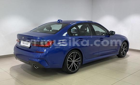 Acheter Occasion Voiture BMW 3–Series Bleu à Beitbridge, Matabeleland South Acheter Occasion Voiture BMW 3–Series Bleu à Beitbridge, Matabeleland South