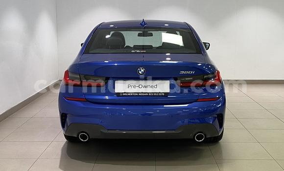 Acheter Occasion Voiture BMW 3–Series Bleu à Beitbridge, Matabeleland South Acheter Occasion Voiture BMW 3–Series Bleu à Beitbridge, Matabeleland South