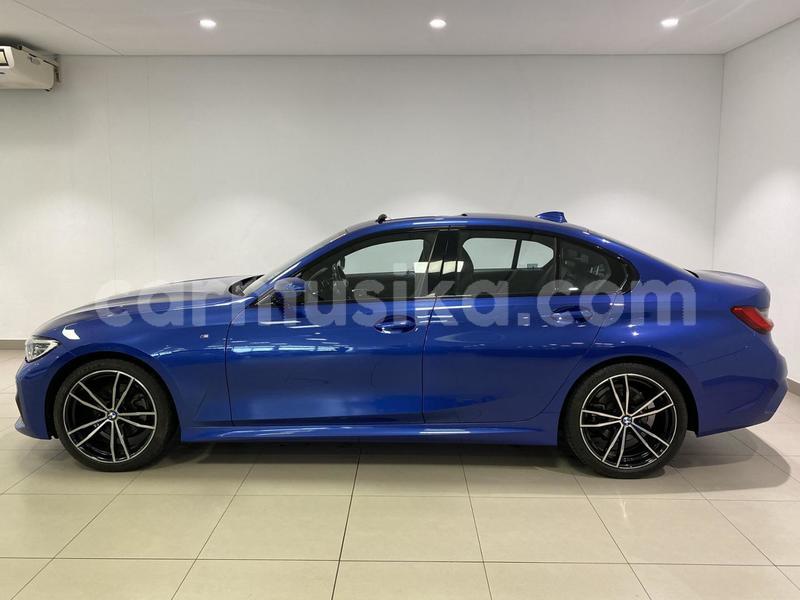 Big with watermark bmw 3 series matabeleland south beitbridge 35411