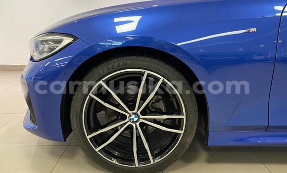 Acheter Occasion Voiture BMW 3–Series Bleu à Beitbridge, Matabeleland South Acheter Occasion Voiture BMW 3–Series Bleu à Beitbridge, Matabeleland South