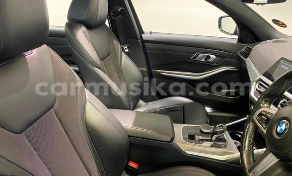 Acheter Occasion Voiture BMW 3–Series Bleu à Beitbridge, Matabeleland South Acheter Occasion Voiture BMW 3–Series Bleu à Beitbridge, Matabeleland South