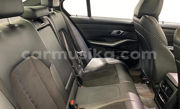 Acheter Occasion Voiture BMW 3–Series Bleu à Beitbridge, Matabeleland South Acheter Occasion Voiture BMW 3–Series Bleu à Beitbridge, Matabeleland South