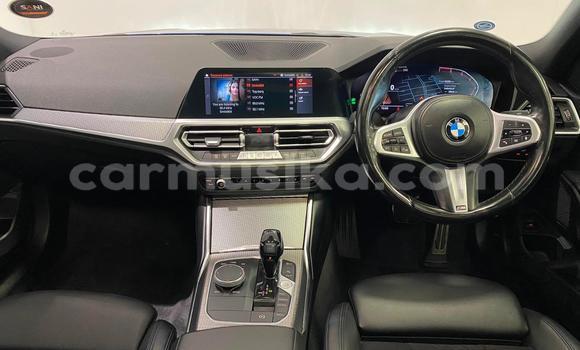 Acheter Occasion Voiture BMW 3–Series Bleu à Beitbridge, Matabeleland South Acheter Occasion Voiture BMW 3–Series Bleu à Beitbridge, Matabeleland South