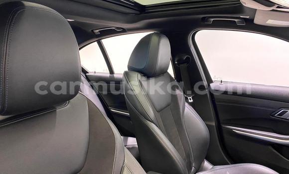 Acheter Occasion Voiture BMW 3–Series Bleu à Beitbridge, Matabeleland South Acheter Occasion Voiture BMW 3–Series Bleu à Beitbridge, Matabeleland South