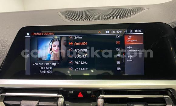 Acheter Occasion Voiture BMW 3–Series Bleu à Beitbridge, Matabeleland South Acheter Occasion Voiture BMW 3–Series Bleu à Beitbridge, Matabeleland South