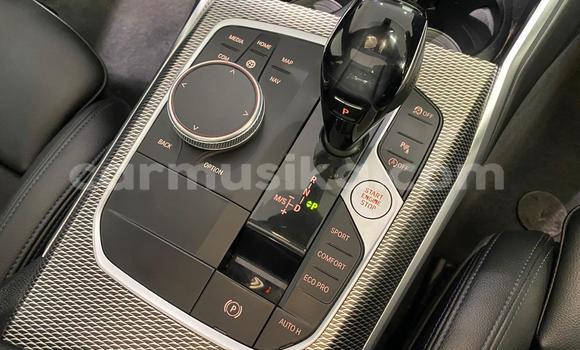 Acheter Occasion Voiture BMW 3–Series Bleu à Beitbridge, Matabeleland South Acheter Occasion Voiture BMW 3–Series Bleu à Beitbridge, Matabeleland South