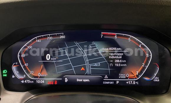 Acheter Occasion Voiture BMW 3–Series Bleu à Beitbridge, Matabeleland South Acheter Occasion Voiture BMW 3–Series Bleu à Beitbridge, Matabeleland South