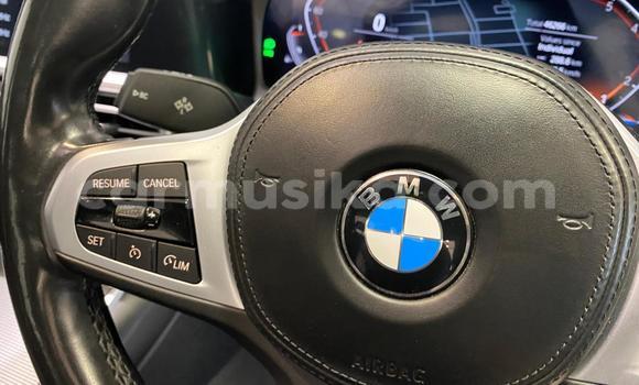 Acheter Occasion Voiture BMW 3–Series Bleu à Beitbridge, Matabeleland South Acheter Occasion Voiture BMW 3–Series Bleu à Beitbridge, Matabeleland South