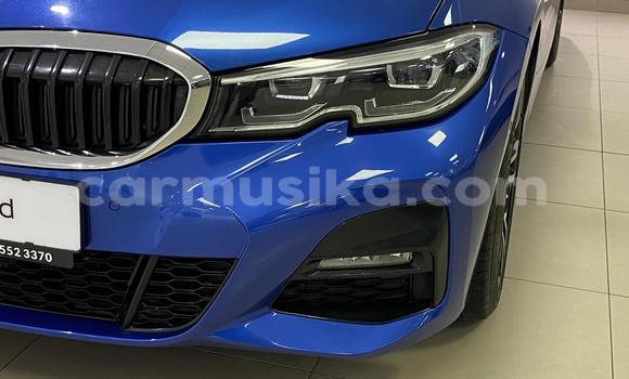 Acheter Occasion Voiture BMW 3–Series Bleu à Beitbridge, Matabeleland South Acheter Occasion Voiture BMW 3–Series Bleu à Beitbridge, Matabeleland South