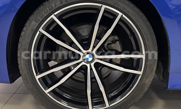 Acheter Occasion Voiture BMW 3–Series Bleu à Beitbridge, Matabeleland South Acheter Occasion Voiture BMW 3–Series Bleu à Beitbridge, Matabeleland South