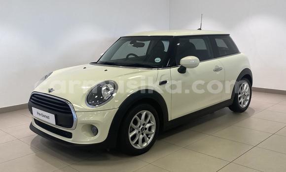 Tenga Tsaru MINI Cooper Zvimwe Mota in Beitbridge in Matabeleland South