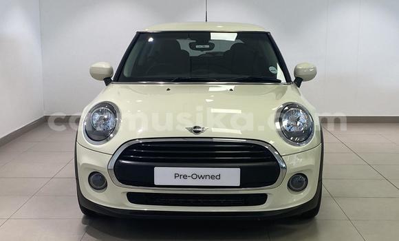 Acheter Occasion Voiture MINI Cooper Autre à Beitbridge, Matabeleland South Acheter Occasion Voiture MINI Cooper Autre à Beitbridge, Matabeleland South