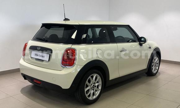 Acheter Occasion Voiture MINI Cooper Autre à Beitbridge, Matabeleland South Acheter Occasion Voiture MINI Cooper Autre à Beitbridge, Matabeleland South
