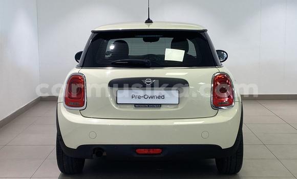 Acheter Occasion Voiture MINI Cooper Autre à Beitbridge, Matabeleland South Acheter Occasion Voiture MINI Cooper Autre à Beitbridge, Matabeleland South