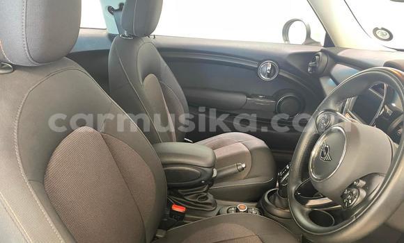 Acheter Occasion Voiture MINI Cooper Autre à Beitbridge, Matabeleland South Acheter Occasion Voiture MINI Cooper Autre à Beitbridge, Matabeleland South