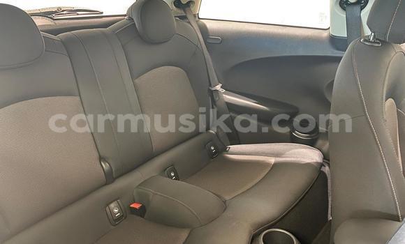 Acheter Occasion Voiture MINI Cooper Autre à Beitbridge, Matabeleland South Acheter Occasion Voiture MINI Cooper Autre à Beitbridge, Matabeleland South