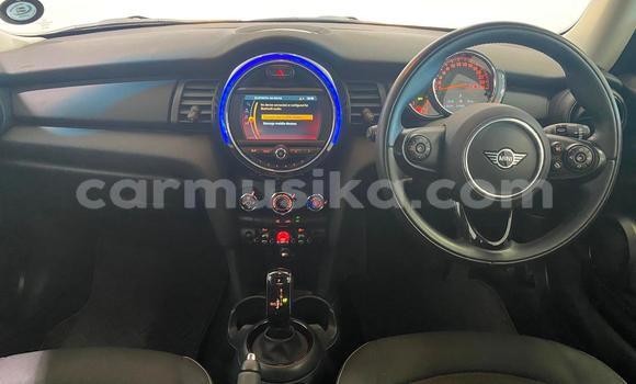 Acheter Occasion Voiture MINI Cooper Autre à Beitbridge, Matabeleland South Acheter Occasion Voiture MINI Cooper Autre à Beitbridge, Matabeleland South