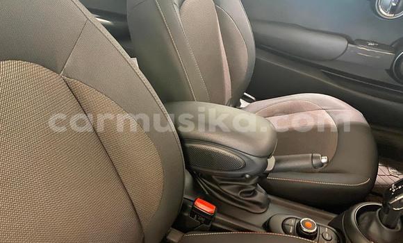 Acheter Occasion Voiture MINI Cooper Autre à Beitbridge, Matabeleland South Acheter Occasion Voiture MINI Cooper Autre à Beitbridge, Matabeleland South