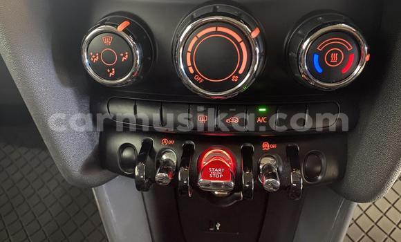 Acheter Occasion Voiture MINI Cooper Autre à Beitbridge, Matabeleland South Acheter Occasion Voiture MINI Cooper Autre à Beitbridge, Matabeleland South