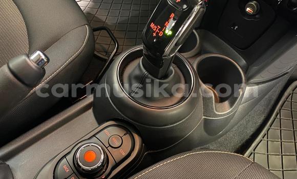 Acheter Occasion Voiture MINI Cooper Autre à Beitbridge, Matabeleland South Acheter Occasion Voiture MINI Cooper Autre à Beitbridge, Matabeleland South