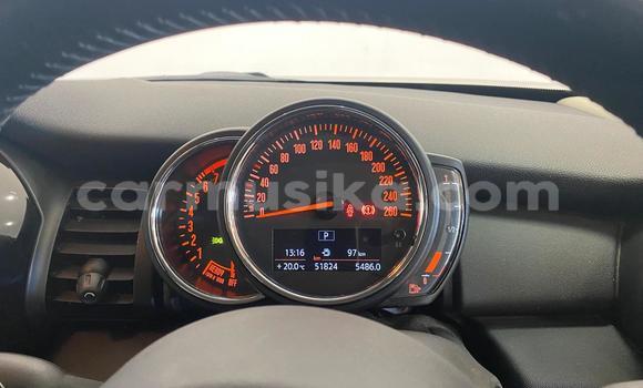 Acheter Occasion Voiture MINI Cooper Autre à Beitbridge, Matabeleland South Acheter Occasion Voiture MINI Cooper Autre à Beitbridge, Matabeleland South