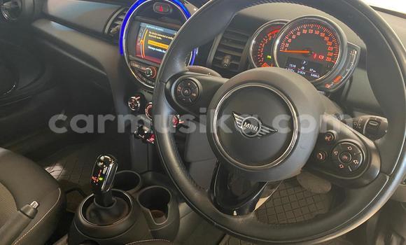 Acheter Occasion Voiture MINI Cooper Autre à Beitbridge, Matabeleland South Acheter Occasion Voiture MINI Cooper Autre à Beitbridge, Matabeleland South