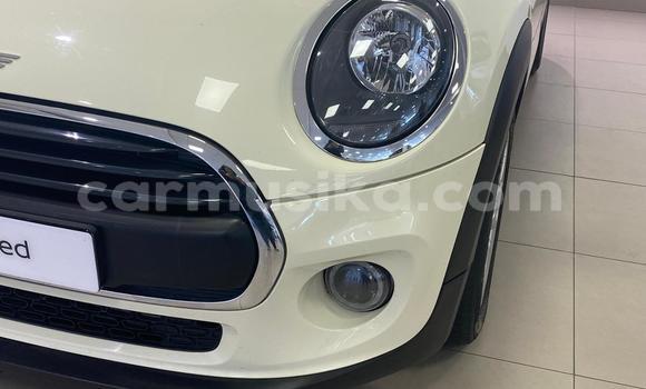 Acheter Occasion Voiture MINI Cooper Autre à Beitbridge, Matabeleland South Acheter Occasion Voiture MINI Cooper Autre à Beitbridge, Matabeleland South