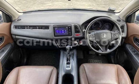 Acheter Occasion Voiture Honda HR–V Bleu à Beitbridge, Matabeleland South Acheter Occasion Voiture Honda HR–V Bleu à Beitbridge, Matabeleland South