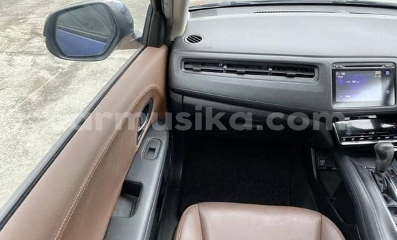 Acheter Occasion Voiture Honda HR–V Bleu à Beitbridge, Matabeleland South Acheter Occasion Voiture Honda HR–V Bleu à Beitbridge, Matabeleland South