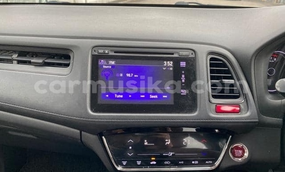 Acheter Occasion Voiture Honda HR–V Bleu à Beitbridge, Matabeleland South Acheter Occasion Voiture Honda HR–V Bleu à Beitbridge, Matabeleland South
